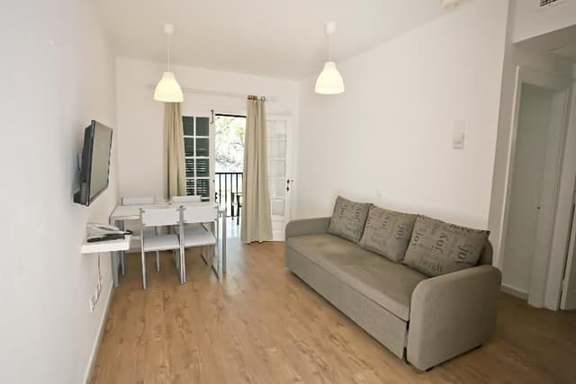 APARTMENT ONE BEDROOM
