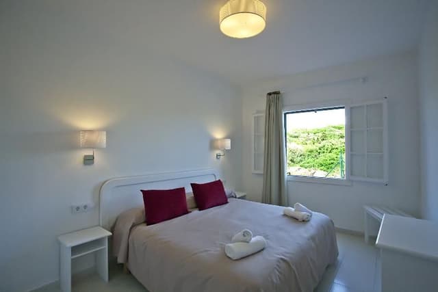 APARTMENT ONE BEDROOM