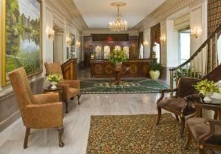 Phoenix Park Hotel0