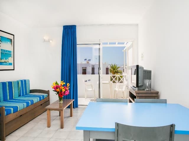 APARTMENT STANDARD