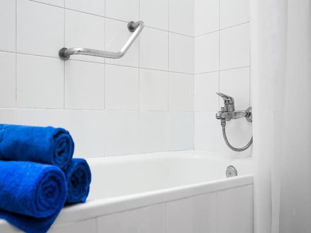 APARTMENT STANDARD