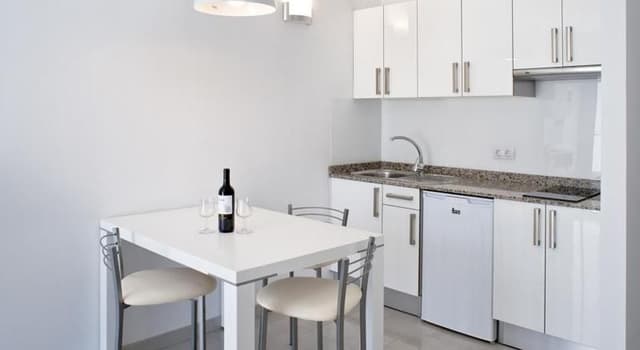 APARTMENT SUPERIOR