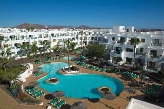 Galeon Playa Galeon Playa