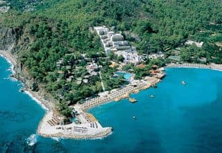 Club Phaselis Club Phaselis