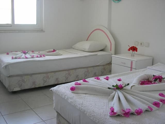 APARTMENT ONE BEDROOM