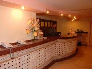 Hera Park Hotel Hera Park Hotel