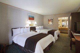 Best Western Plus Plaza Juarez2