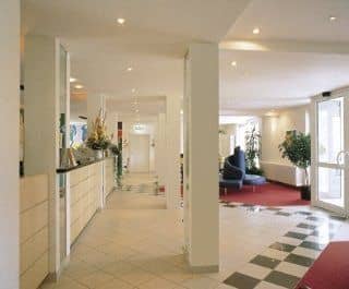 Enjoy hotel Berlin City Messe Enjoy hotel Berlin City Messe