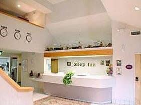 Sleep Inn Airport Sleep Inn Airport