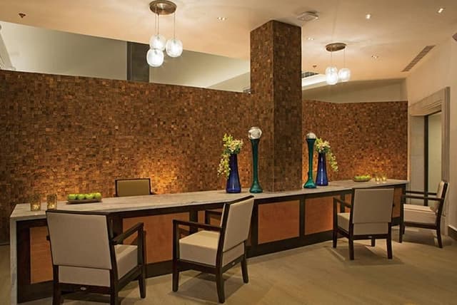 JUNIOR SUITE CLUB OCEAN VIEW