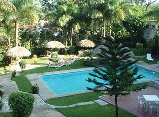 Best Western Maya Palenque3