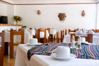 Best Western Maya Palenque1
