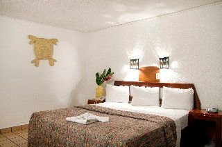 Best Western Maya Palenque0