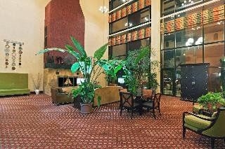 Holiday Inn Santa Fe0