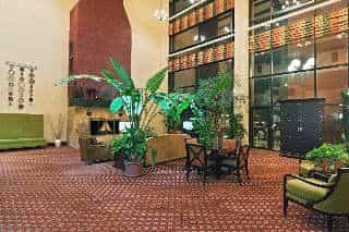 Holiday Inn Santa Fe