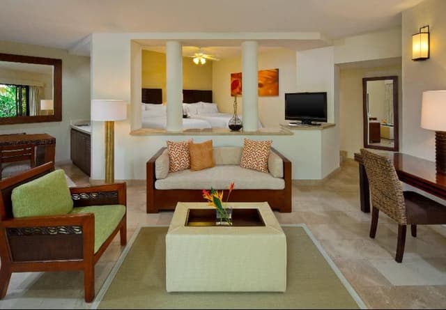 JUNIOR SUITE STANDARD