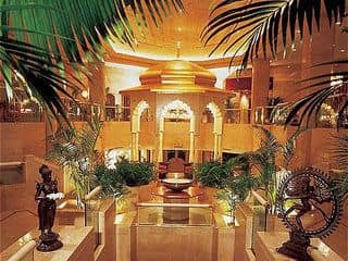 Leela Kempinski Mumbai Leela Kempinski Mumbai