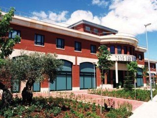 Tryp Madrid Las Matas4