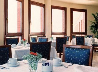 Tryp Madrid Las Matas3