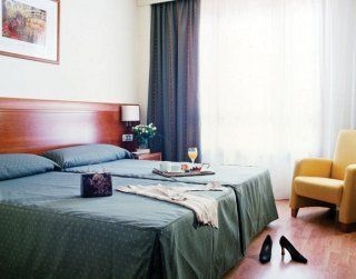 Tryp Madrid Las Matas2