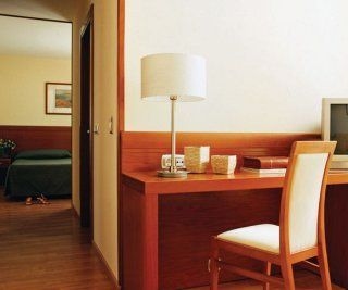 Tryp Madrid Las Matas1