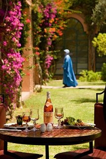 Coralia Club Palmariva Marrakech2