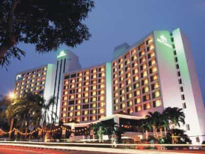 Mutiara Johor Bahru