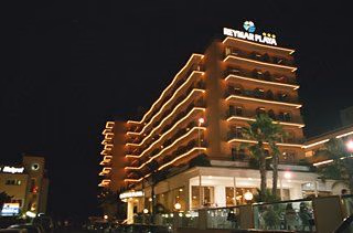 Reymar Playa0