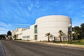 Radisson Poliforum Plaza4
