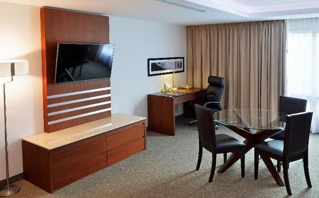 JUNIOR SUITE STANDARD