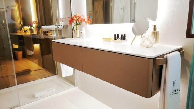 SUITE STANDARD