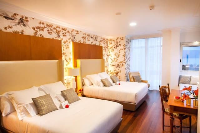 SUITE STANDARD