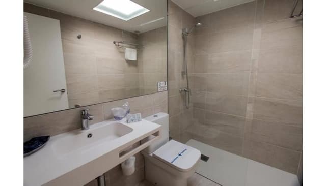 APARTMENT STANDARD