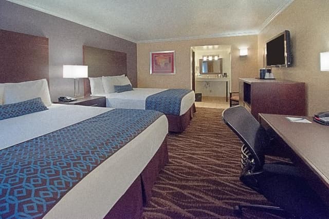 SUITE STANDARD