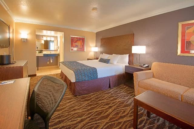 SUITE STANDARD