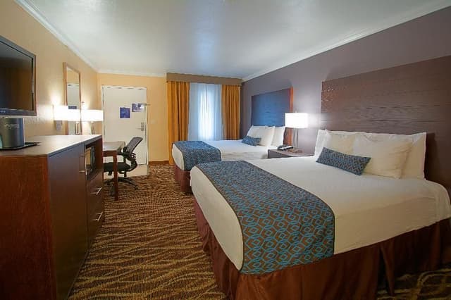 SUITE EXECUTIVE