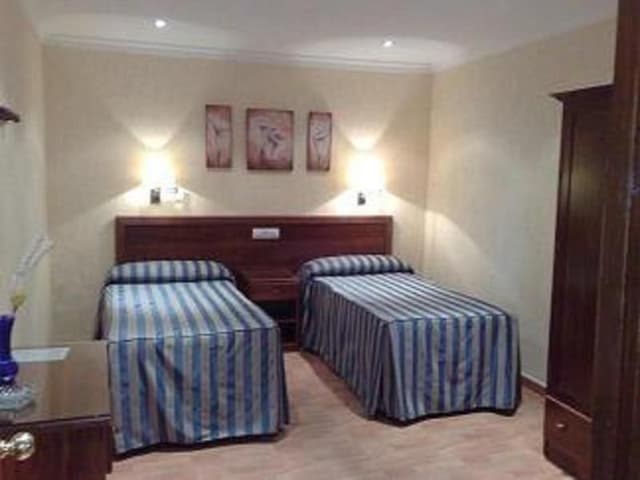 Double or Twin STANDARD