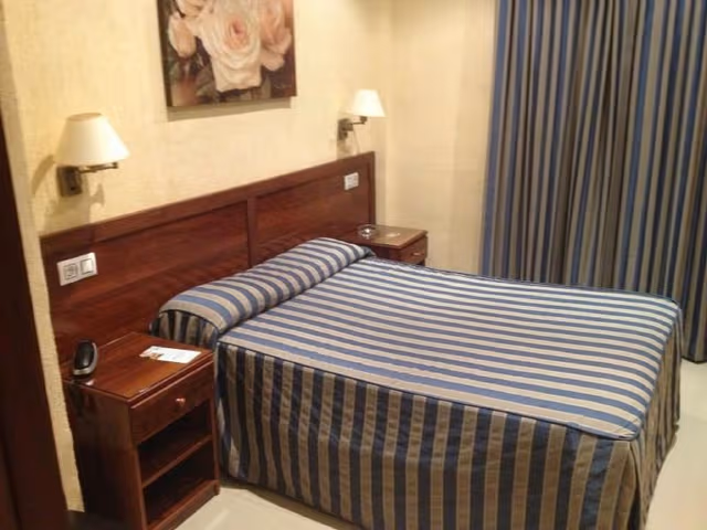 Double or Twin STANDARD