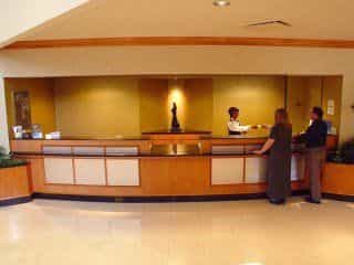Crowne Plaza Virginia Beach