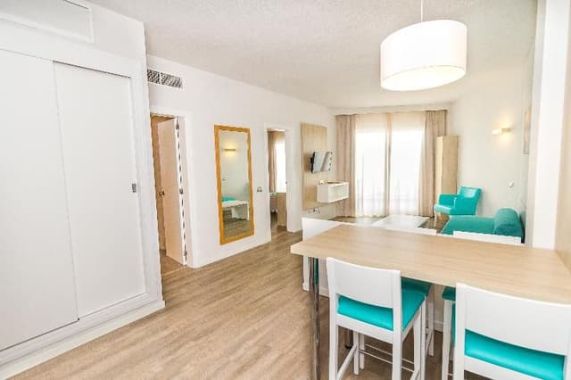 APARTMENT TWO BEDROOMS