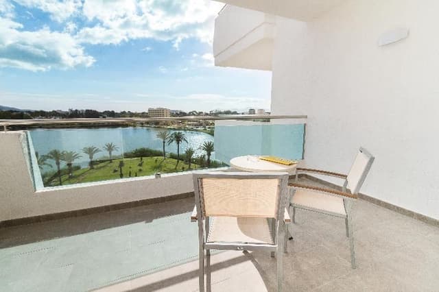 APARTMENT TWO BEDROOMS