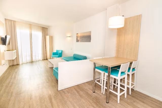 APARTMENT STANDARD