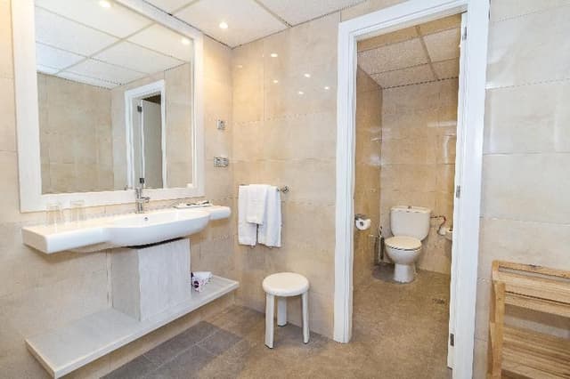 APARTMENT TWO BEDROOMS