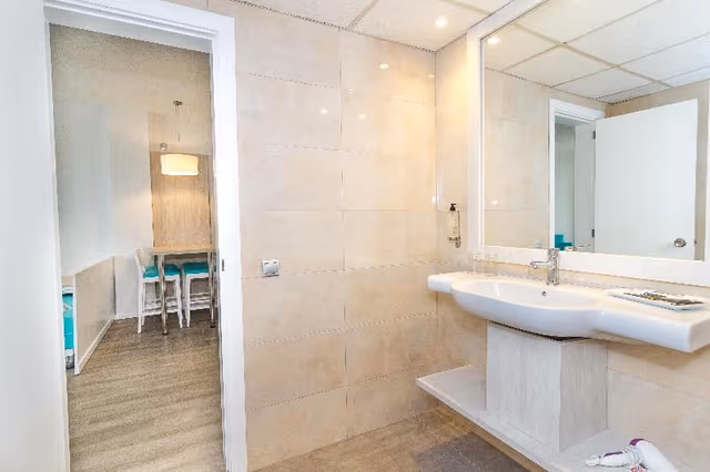 APARTMENT STANDARD