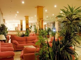 Tropic Garden0