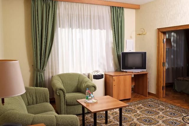 JUNIOR SUITE STANDARD