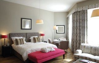โรงแรมไทเกอร์ลิลี่ (Tigerlily Hotel)4
