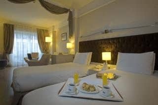 Faros Special Boutique Hotel Faros Special Boutique Hotel