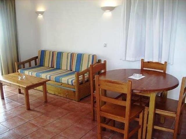 APARTMENT TWO BEDROOMS