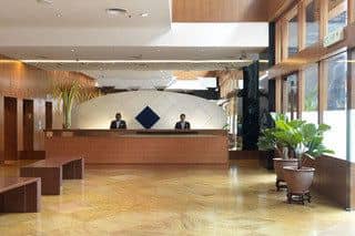 Hotel Capitol Kuala Lumpur Hotel Capitol Kuala Lumpur